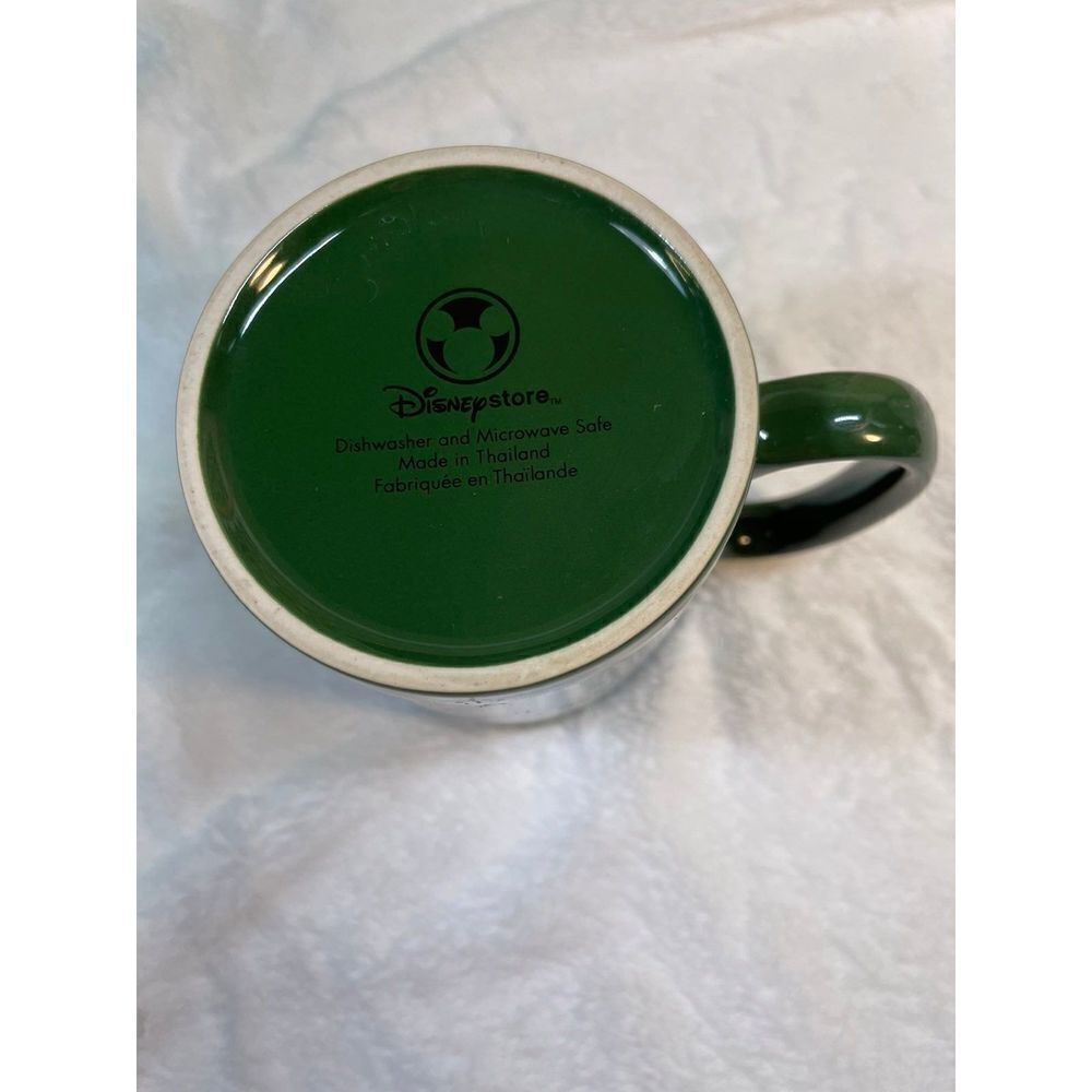 Tinker Bell Mug - Picture 4 of 6